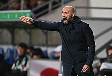 Antonio Di Salvo - Arne Dedert/dpa