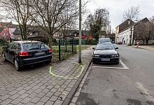 Messerangriff auf Kinder - Christoph Reichwein/dpa