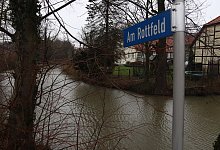 Kr&ouml;tenwanderung - Birgit Guhlke