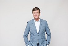 Peter Prange - Gaby Gerster