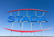 Pharmaunternehmen Stada - Boris Roessler/dpa