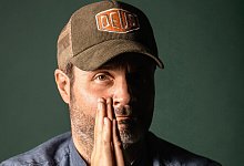 Casper Bendix - Frank Luebke