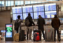 Fluggast-Entschädigung - Foto: Christian Charisius