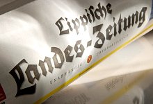 Lippische Landeszeitung - LZ