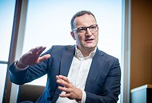 Jens Spahn - Michael Kappeler/dpa