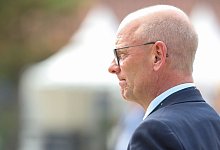 Klaus Roeser, deutscher Equipe-Chef. - Friso Gentsch/dpa