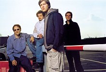 Deichkind-Mitgr&uuml;nder Malte Pittner ist tot - Uli Heckmann/check your head /dpa