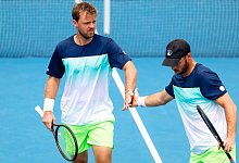 Australian Open - Frank Molter/dpa