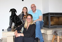 Familie Windhausen - Astrid Sewing