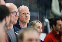 Bundestrainer - Foto: Philipp von Ditfurth/dpa