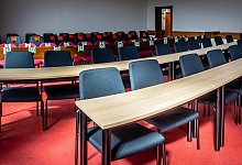 Saal 165 - Torben Gocke