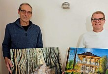 rieger_muller_ausstellung - 1 - Mirka Machel