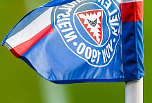 Holstein Kiel - Frank Molter/dpa