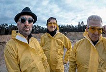 goodbye-paranoia-4c - Bildrechte: Goodbye Paranoia