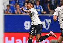 Real Oviedo - Real Madrid - Miguel Oses/AP/dpa