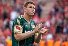 Dominique Heintz - Andreas Gora/dpa