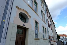 Denkmalschutz - Sven Koch