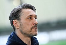 Niko Kovac - Swen Pf&ouml;rtner/dpa