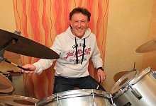 DJ Mike Molto - Axel Bürger