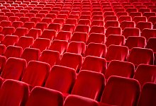 Kino - Monika Skolimowska/dpa