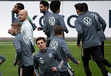 Jonas Hofmann - Foto: Federico Gambarini/dpa