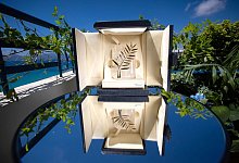 Filmfestival Cannes - Foto: Vianney Le Caer/Invision/AP/dpa