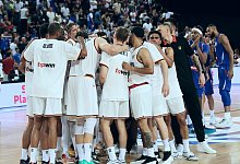 Frankreich - Deutschland - Stickel Matthias/dpa