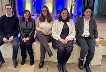 standesamt-2 - 1 - Sandra Castrup