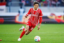 Wooyeong Jeong - Tom Weller/dpa