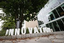 Start-up-Gründungen - Christian Charisius/dpa