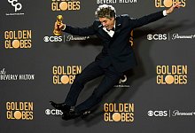 Mark Ruffalo - Chris Pizzello/Invision/AP/dpa