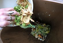 Nachname, Biom&uuml;ll, Passbild &ndash; das &auml;ndert sich im Mai - Peter Steffen/dpa