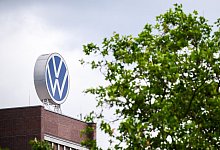 Volkswagen AG - Julian Stratenschulte/dpa