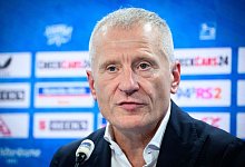 Peter G&ouml;rlich - Bernd von Jutrczenka/dpa