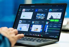 Snapdragon-Prozessor - Franziska Gabbert/dpa-tmn