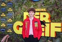 Premiere der Serie &laquo;Der Greif&raquo; - Gerald Matzka/dpa