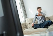 Soundbars im Test - Foto: Christin Klose/dpa-tmn