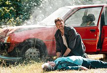 &laquo;Der Fluch des Geldes&raquo; - Manuela Meyer/SR/dpa