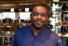 Nelson M&uuml;ller - Caroline Seidel/dpa