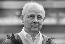 Bernd Hölzenbein - Frank Rumpenhorst/dpa