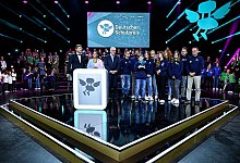 Deutscher Schulpreis 2023 - Britta Pedersen/dpa