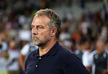 FC Barcelona - AS Monaco - Xavi Urgeles/ZUMA Press Wire/dpa