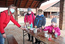 La_Museumsspiele - Cordula Gr&ouml;ne