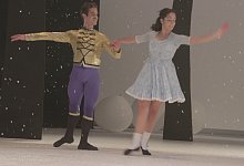 Nussknacker - Kateryna Akulenko