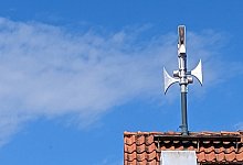 sirene2 - 1 - Symbolbild: Kreis Lippe