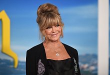 Goldie Hawn - Richard Shotwell/Invision/AP/dpa/Archiv