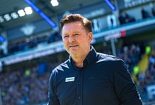 Christian Titz - David Inderlied/dpa