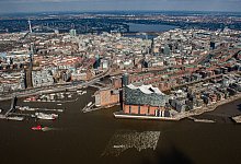 Hamburg - Daniel Reinhardt/dpa