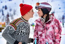 Kinostart - &laquo;Der Spitzname&raquo; - J&uuml;rgen Olczyk/Constantin Film Verleih/dpa