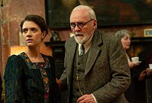 Kinostarts - &laquo;Freud - Jenseits des Glaubens&raquo; - Sabrina Lantos/X-Verleih/dpa